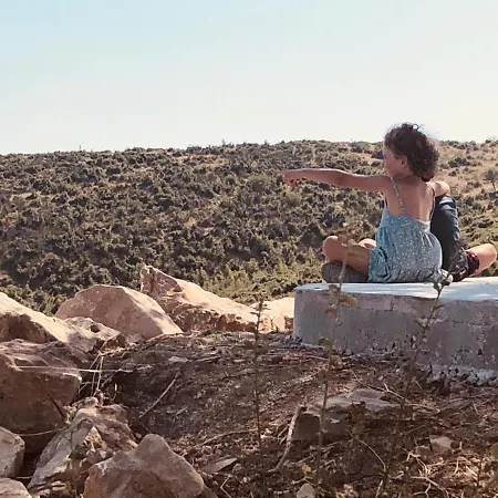 فيلة Bote Farms