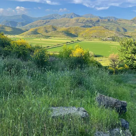 Bote Farms * Саранда