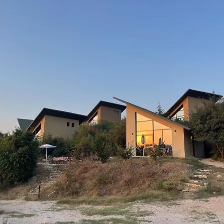 Bote Farms * Саранда