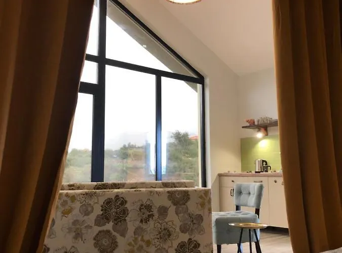 Villa Bote Farms Sarandë