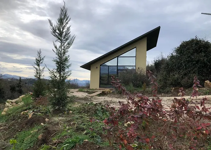 Bote Farms Villa