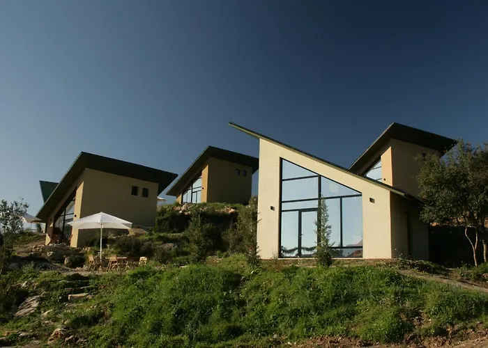 Bote Farms * Sarandë