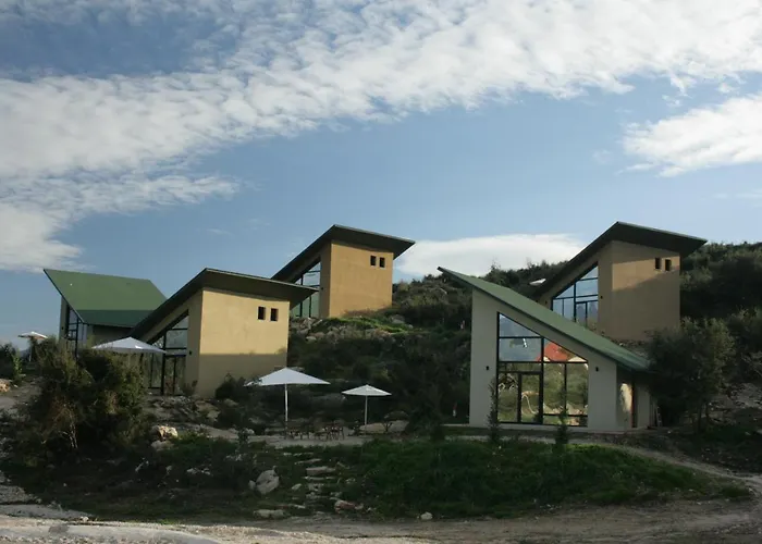 Bote Farms Villa *