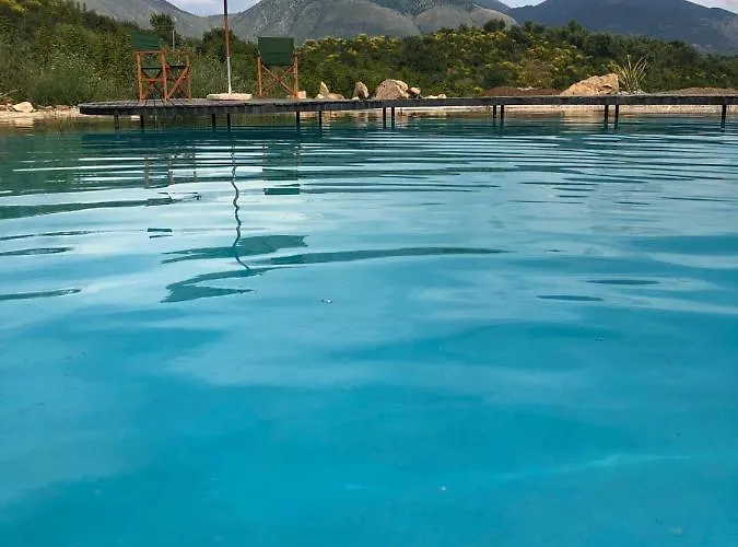 Bote Farms Sarandë