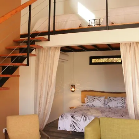 Bote Farms Villa