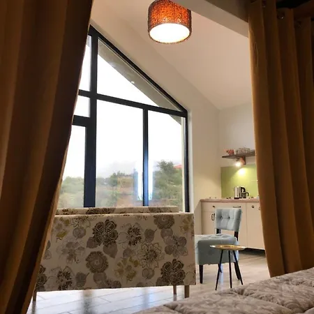 Villa Bote Farms Sarande