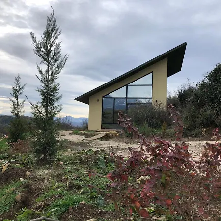 Bote Farms Villa