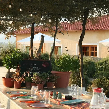 Bote Farms * Sarandë