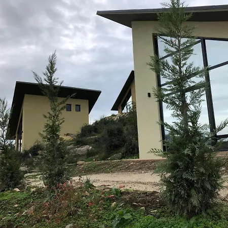 Bote Farms Villa *