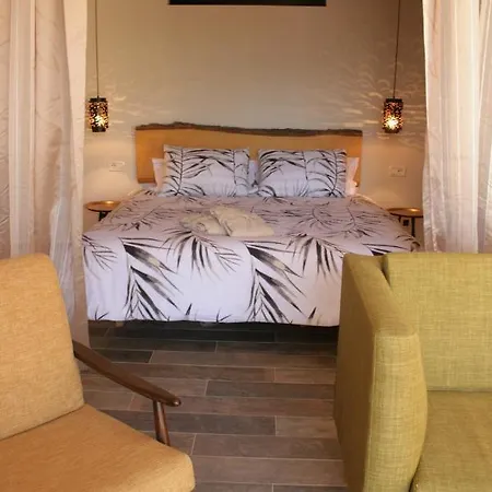 Villa Bote Farms Sarandë