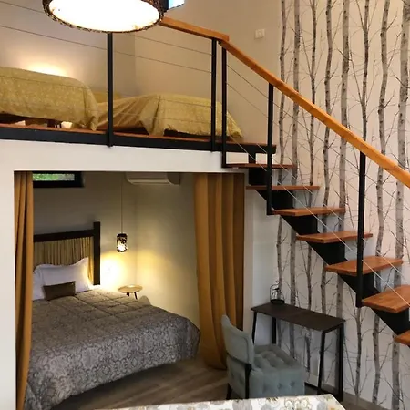 Bote Farms Villa