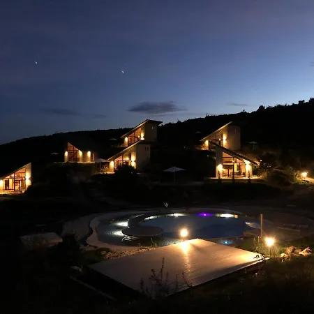 Bote Farms Villa *