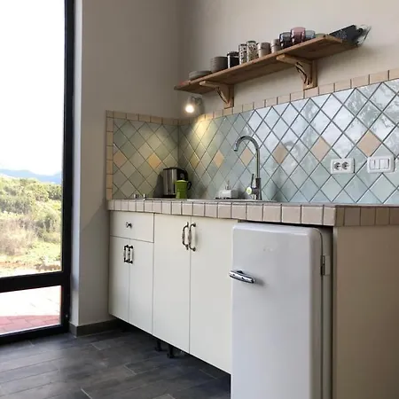 Bote Farms Villa *
