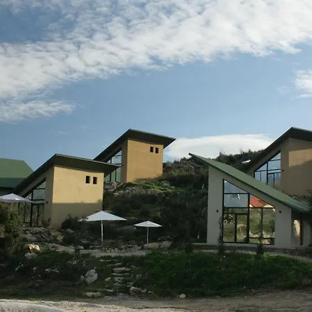 Bote Farms 빌라 *