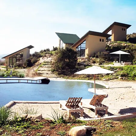 Bote Farms Villa