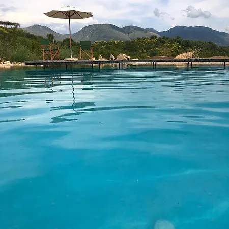 Bote Farms Sarande