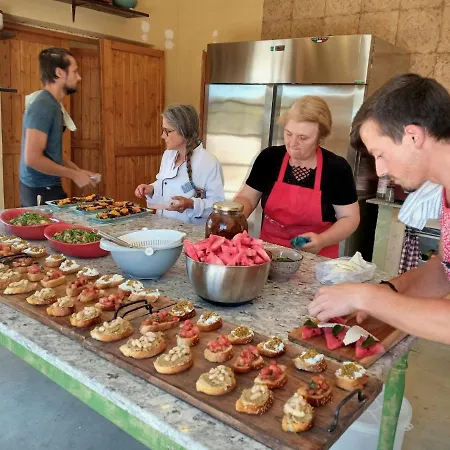Villa Bote Farms