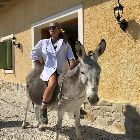 Bote Farms Villa Sarande