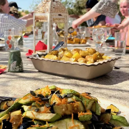 Bote Farms Villa