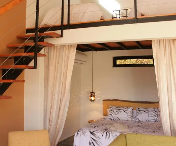 Bote Farms Villa