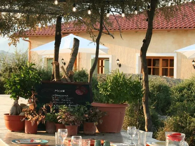 Bote Farms * Sarandë