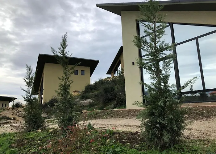 Bote Farms Villa *