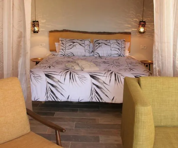 Villa Bote Farms Sarande