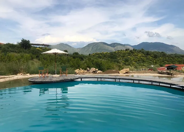 Vila Bote Farms *