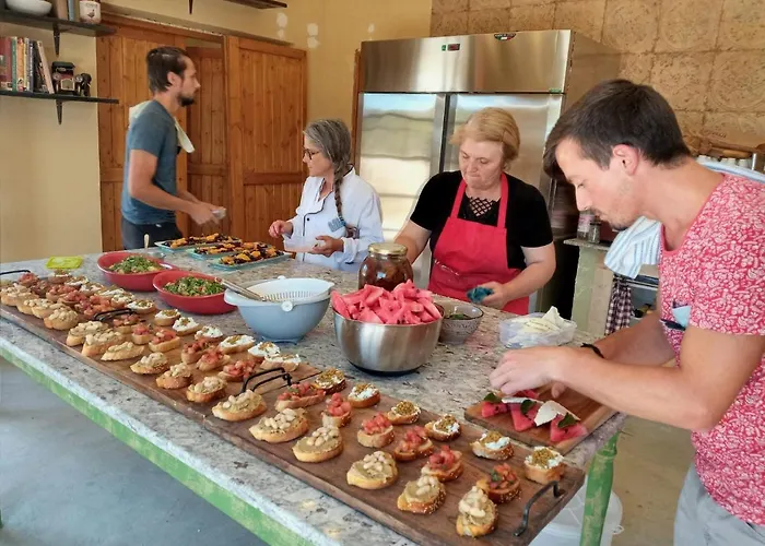 Villa Bote Farms